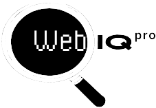 WebIQPro Logo